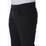 Calca-Slim-Masculina-Convicto-Jeans-Preto